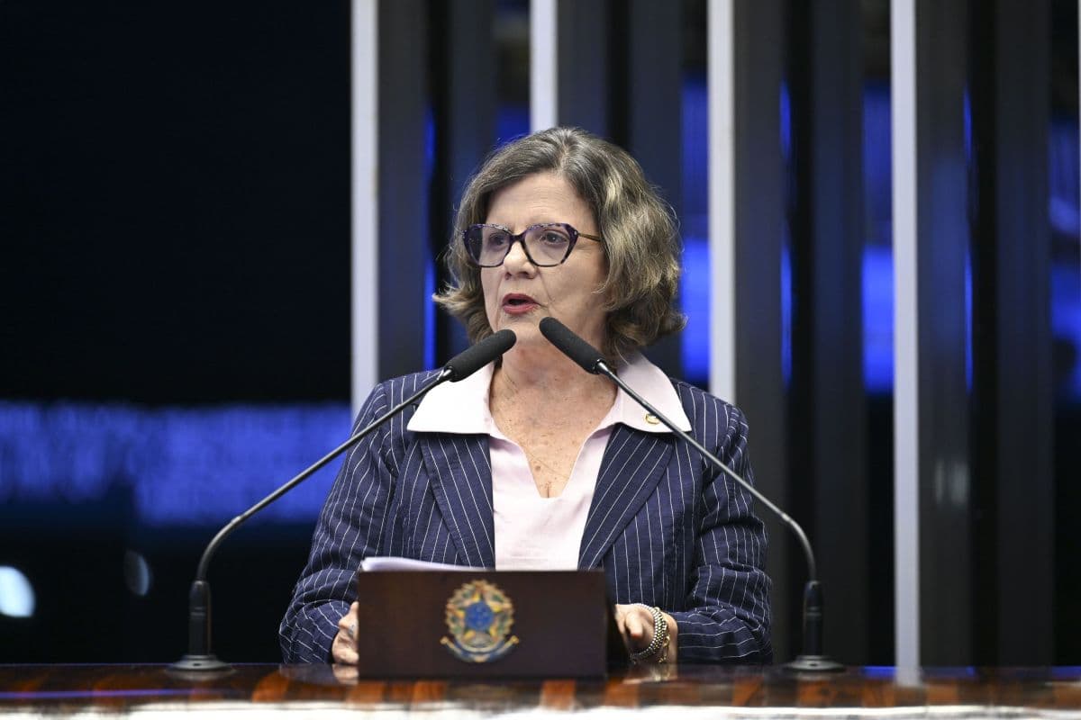 Teresa Leitão defende aprovação de PEC sem conotação eleitoral