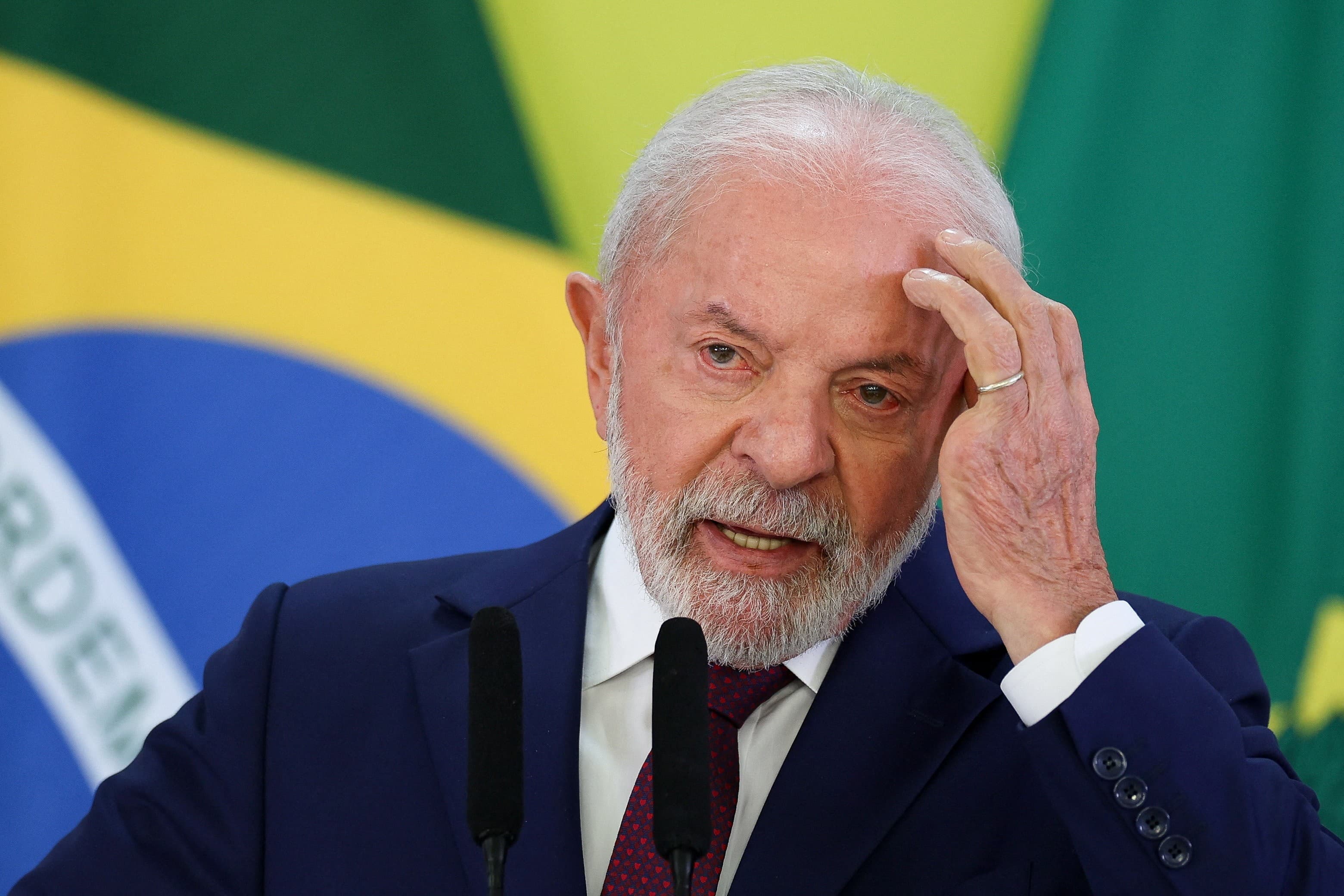 Banco Mundial reavalia crescimento do Brasil para 2026 em 1,9%