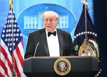 Trump intensifica sanções contra o governo cubano