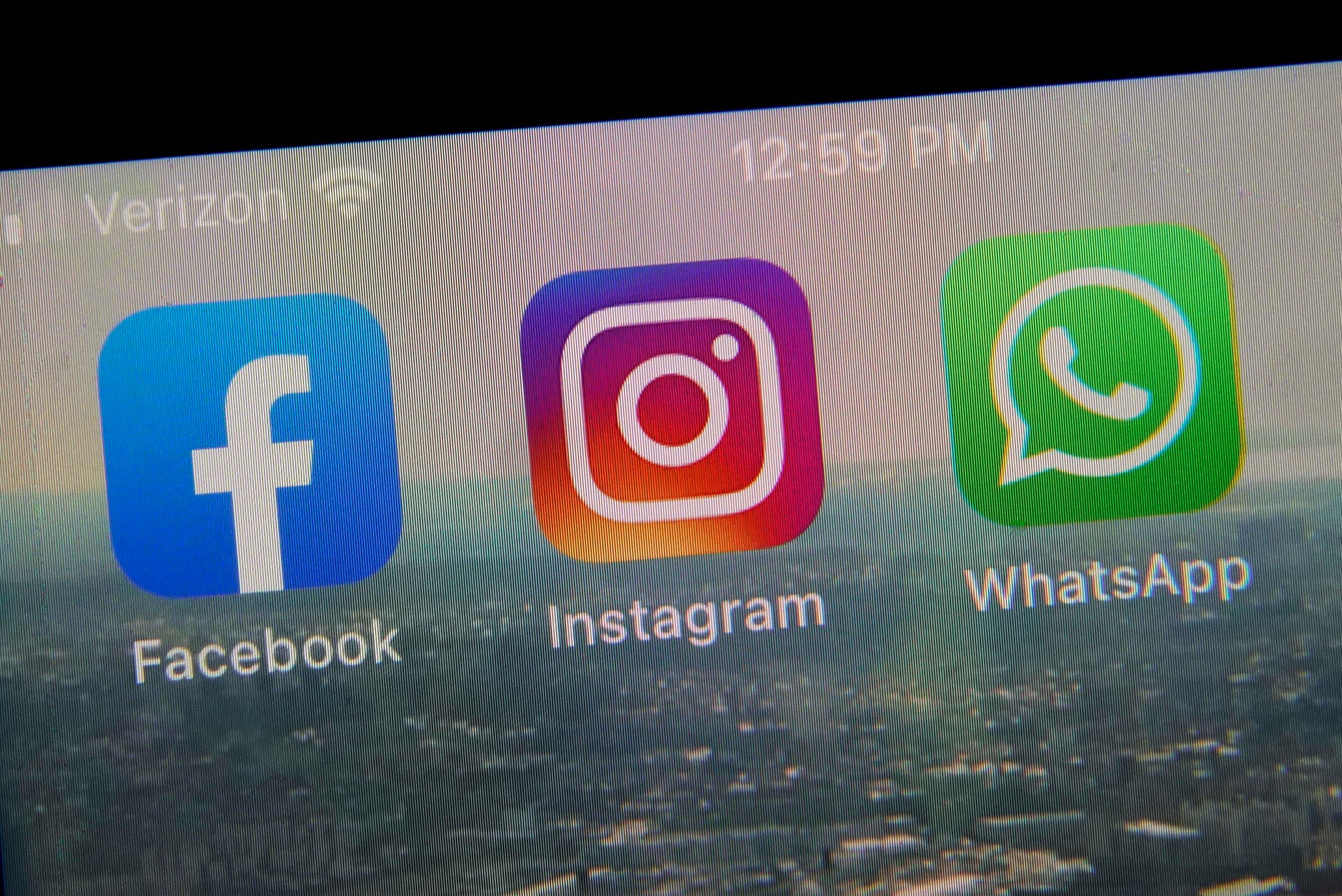 Meta acusada de falhar na proteção de adolescentes nas redes sociais