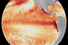 Aquecimento global e suas consequências: entenda os riscos do El Niño