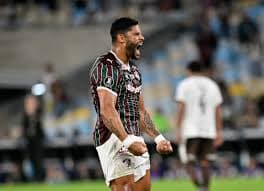 Hulk é impedido de atuar contra o Clube Atlético Mineiro pelo Fluminense