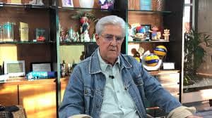 Odelmo Leão, ex-prefeito de Uberlândia, falece aos 80 anos