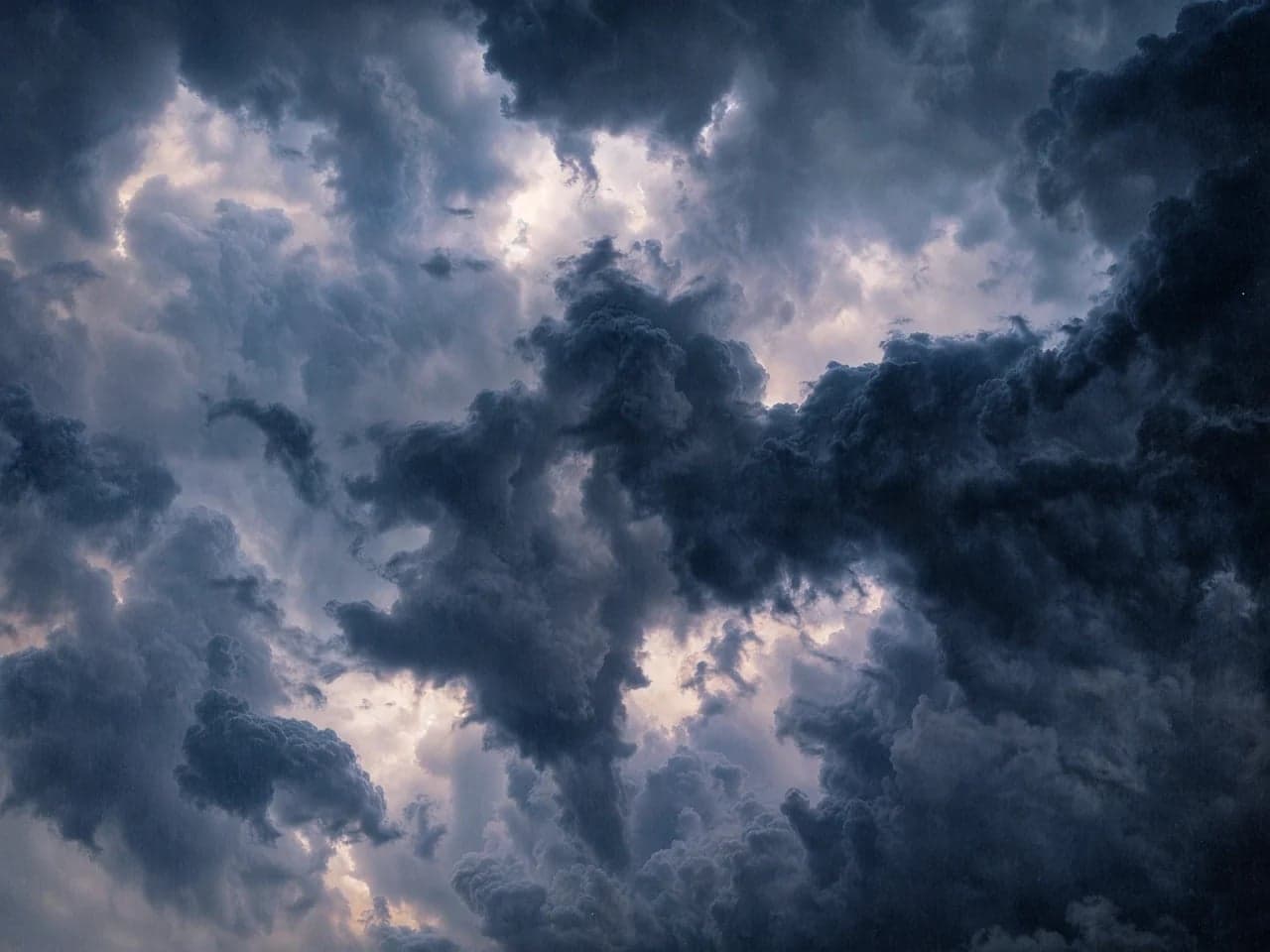 Condições climáticas diversas no Brasil de 20 a 24 de julho
