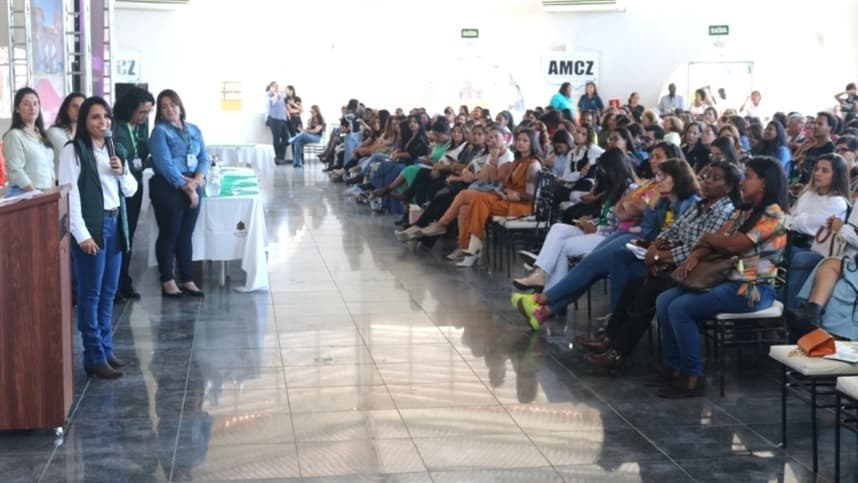 Emater-MG promove 4ª edição do Mulheres do Agro em Curvelo