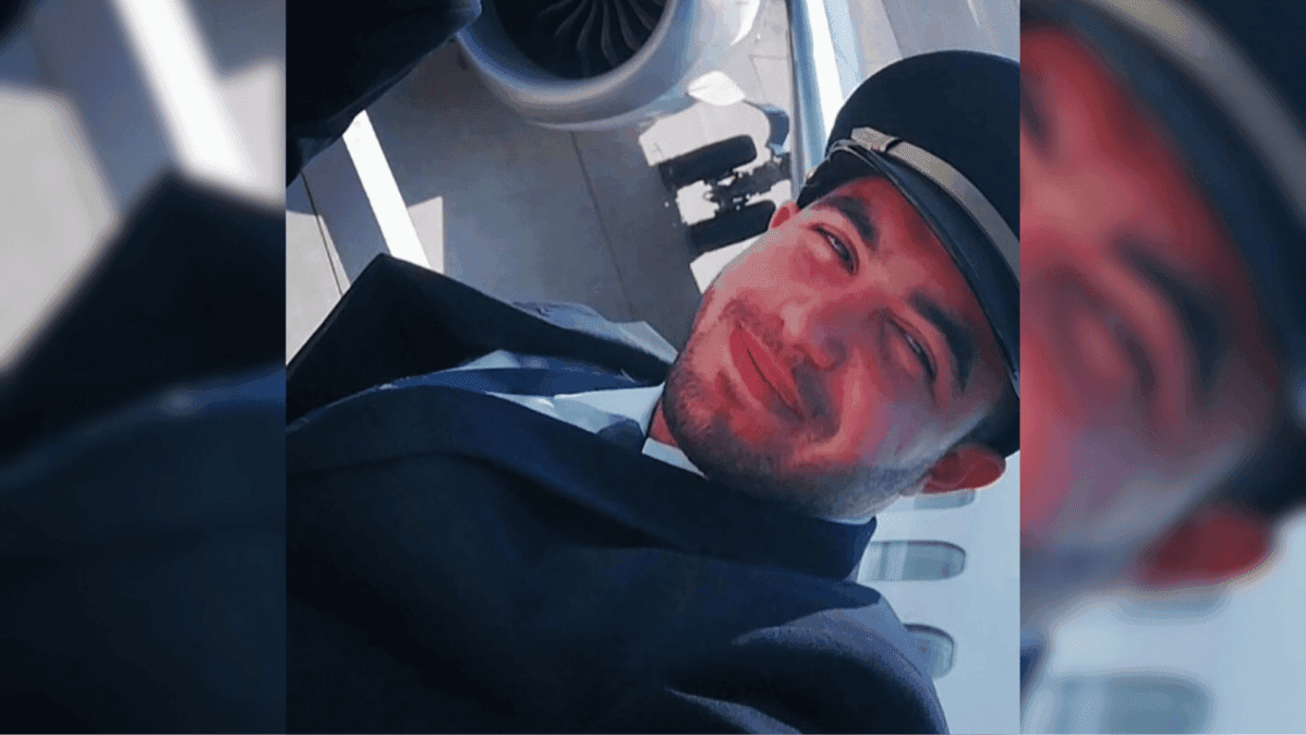 Suspeito de sequestro de voo planejava atacar aeroporto de Tel Aviv