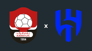 Al-Raed x Al-Hilal: Como e Onde Assistir ao Grande Confronto