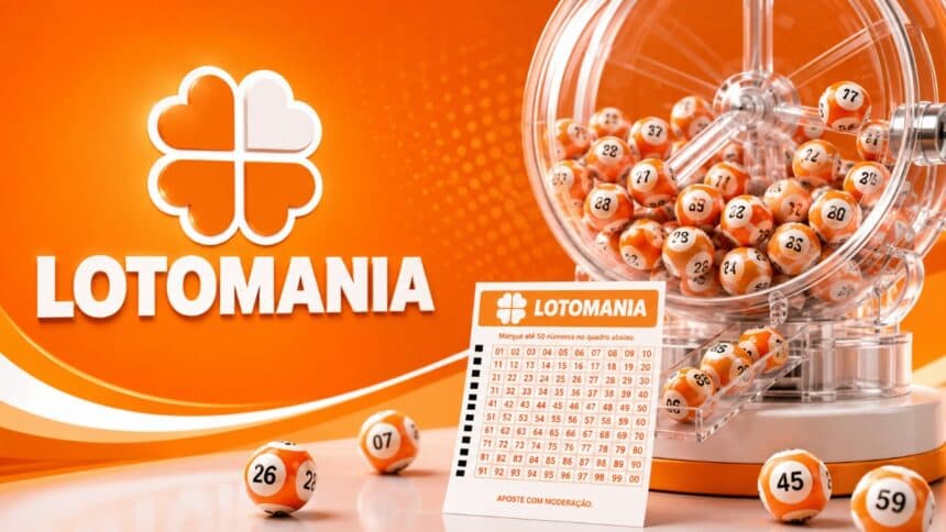 Resultado Lotomania: prêmio acumula em R$ 13 milhões; veja as 20 dezenas sorteadas