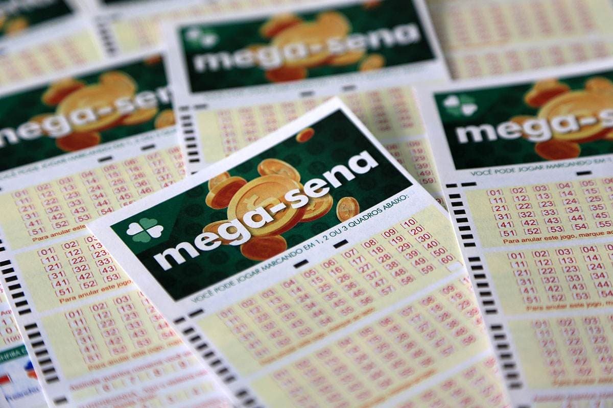 Mega-Sena sorteia R$ 28 milhões neste domingo em São Paulo
