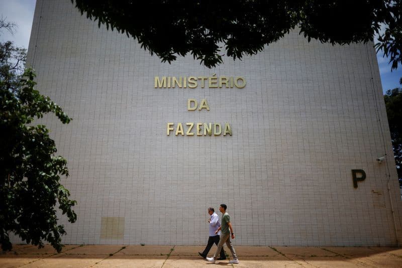 Exportações brasileiras se mostram resilientes após tarifa dos EUA