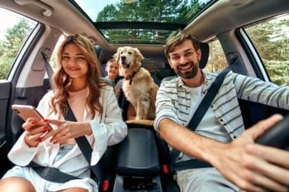 Dicas para manter a saúde da coluna durante viagens prolongadas