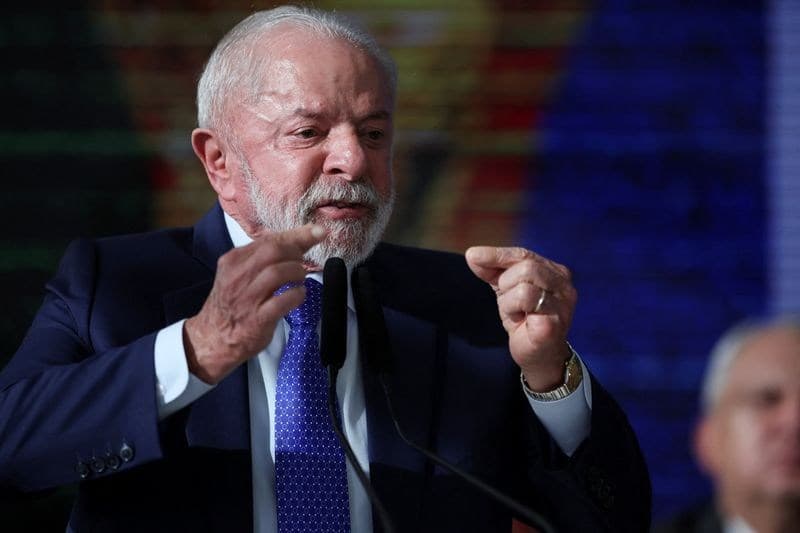 Congresso paraguaio reprova declaração de Lula sobre Guerra do Paraguai