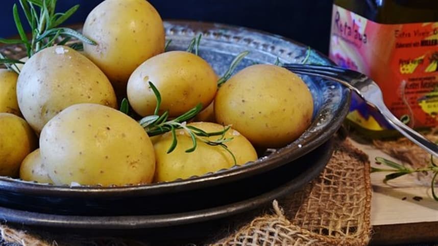 Aumento dos preços da batata preocupa consumidores
