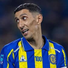Di Maria desponta como o novo destaque do Corinthians na Libertadores