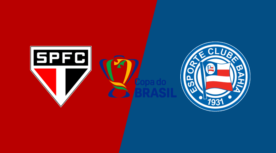 Sao Paulo x Bahia: Onde Assistir Hoje pela Copa do Brasil Feminino 2026