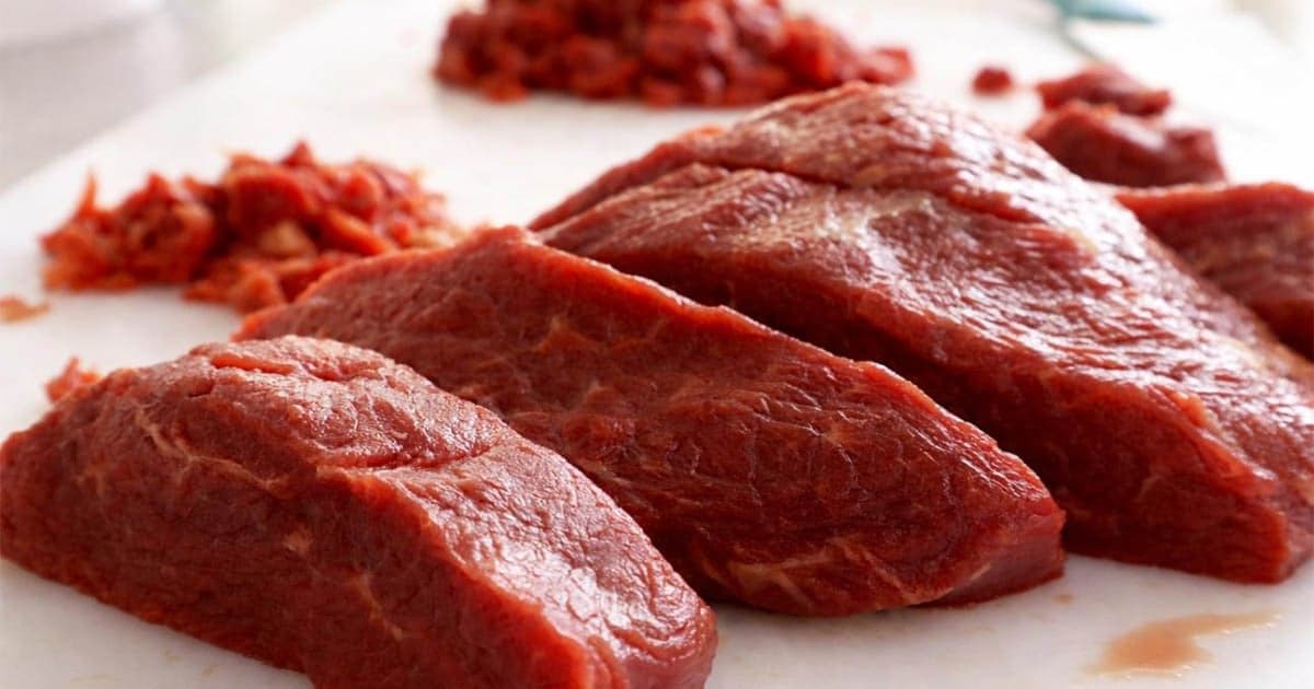Preços da carne bovina disparam e batem recordes em abril de 2026