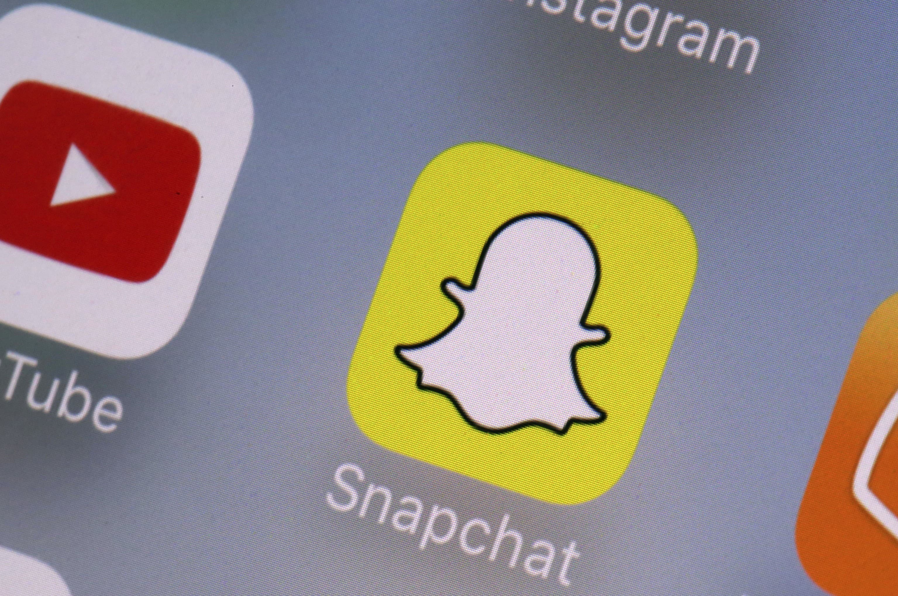 Estudante é condenado a 6 anos por invadir contas do Snapchat