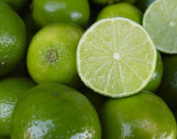 Preço da tangerina tahiti cai quase 30% devido à maior oferta de citros