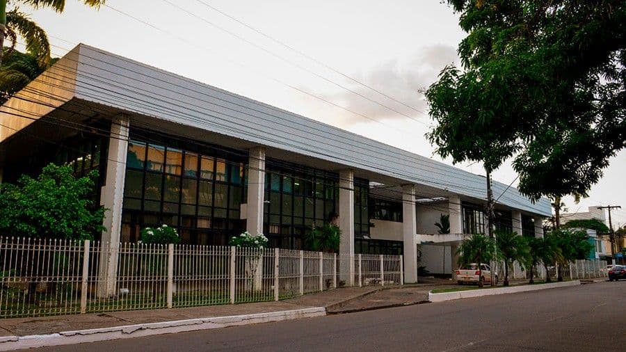 Chuvas e umidade alta marcam a semana em Macapá