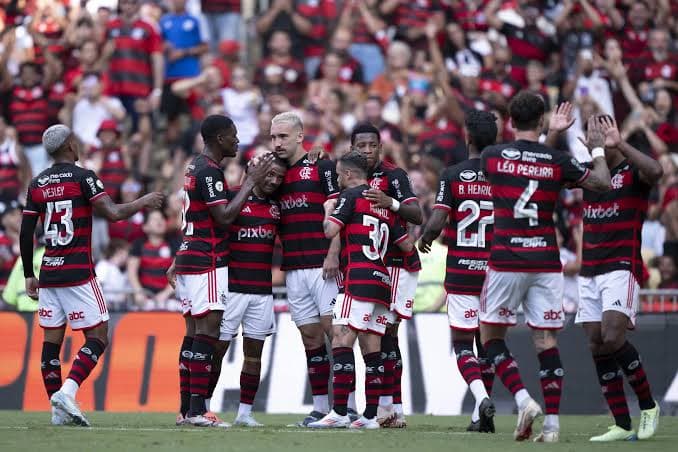 Flamengo hoje: horário, onde assistir e tudo sobre o jogo contra o São Paulo pelo Brasileirão