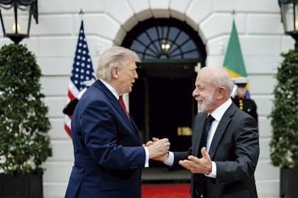 EUA propõem tarifas de 25% sobre importações brasileiras