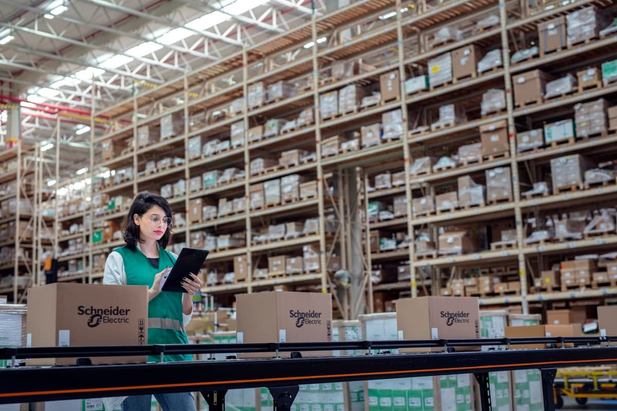 Schneider Electric investe US$ 3,1 bilhões na Cognite para inovação industrial