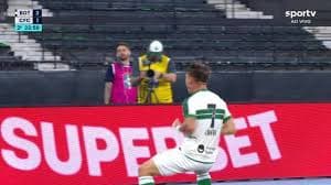 Botafogo de Futebol e Regatas Vence em Grande Estilo