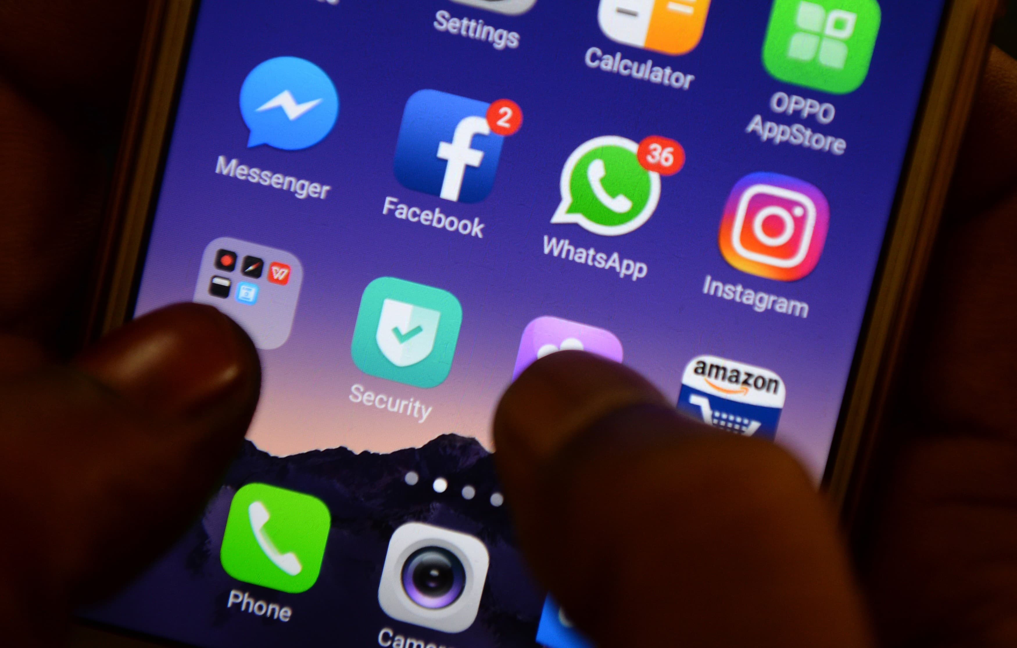 Novas regras de redes sociais obrigam manutenção de dados por um ano