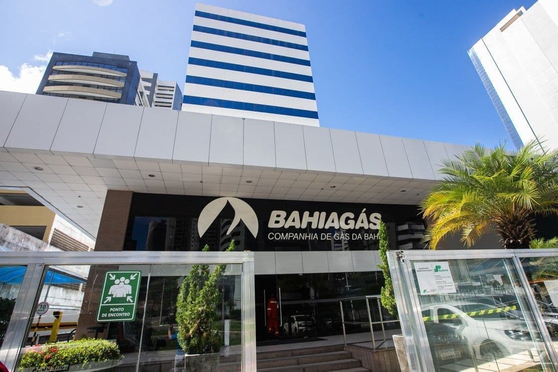 Bahiagás e parceiros lançam projeto para produzir biogás na Bahia