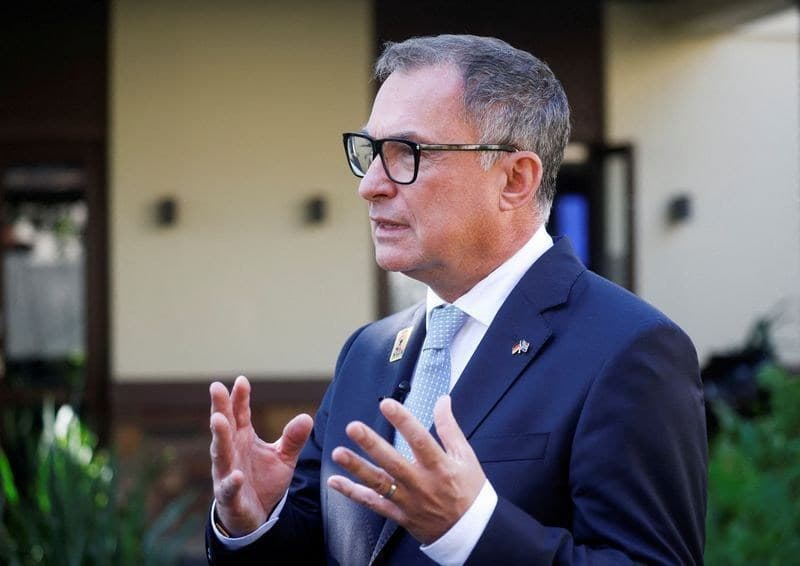 BCE deve adotar flexibilidade para lidar com incertezas inflacionárias, afirma Nagel