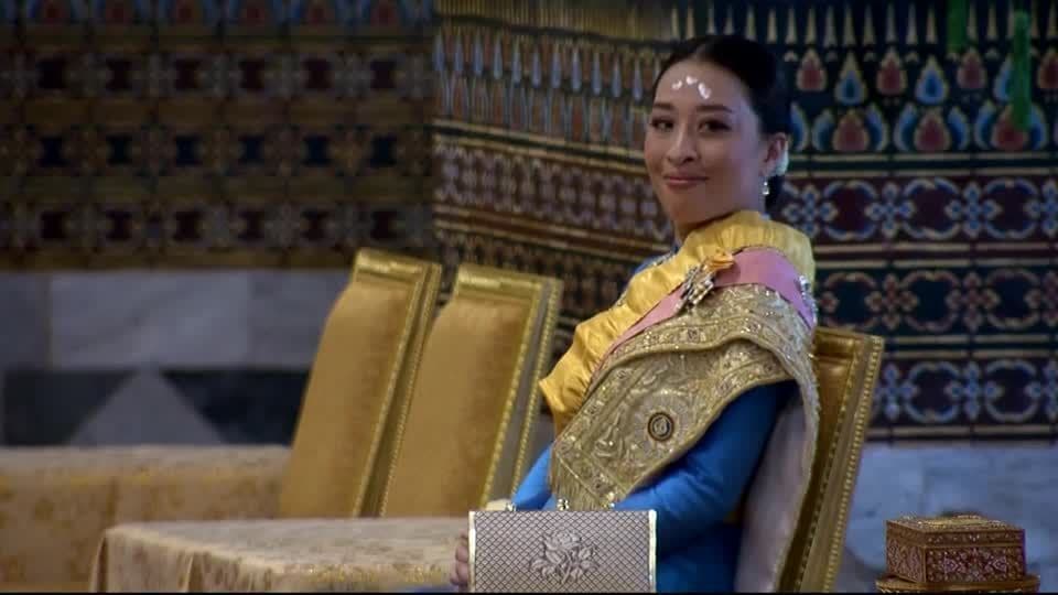 Princesa da Tailândia tem saúde crítica após desmaio em 2022