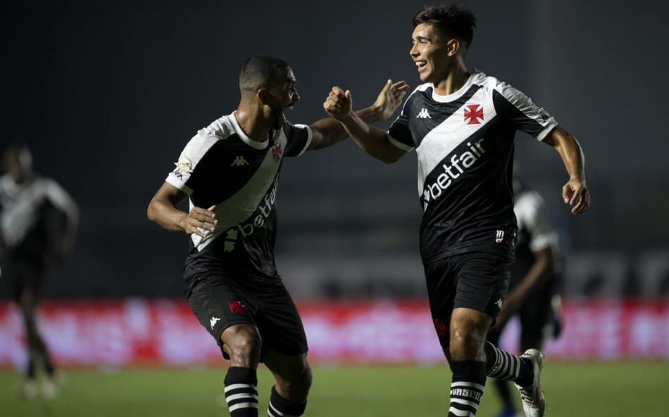Vasco hoje: horário, onde assistir e tudo sobre o jogo contra o Mirassol pelo Brasileirão