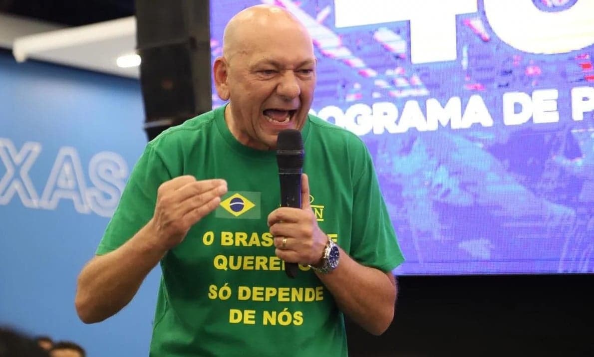 Ministério Público do Trabalho processa Havan por assédio eleitoral