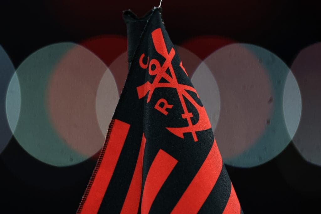 Flamengo avança na venda de Lorran para o Sharjah FC