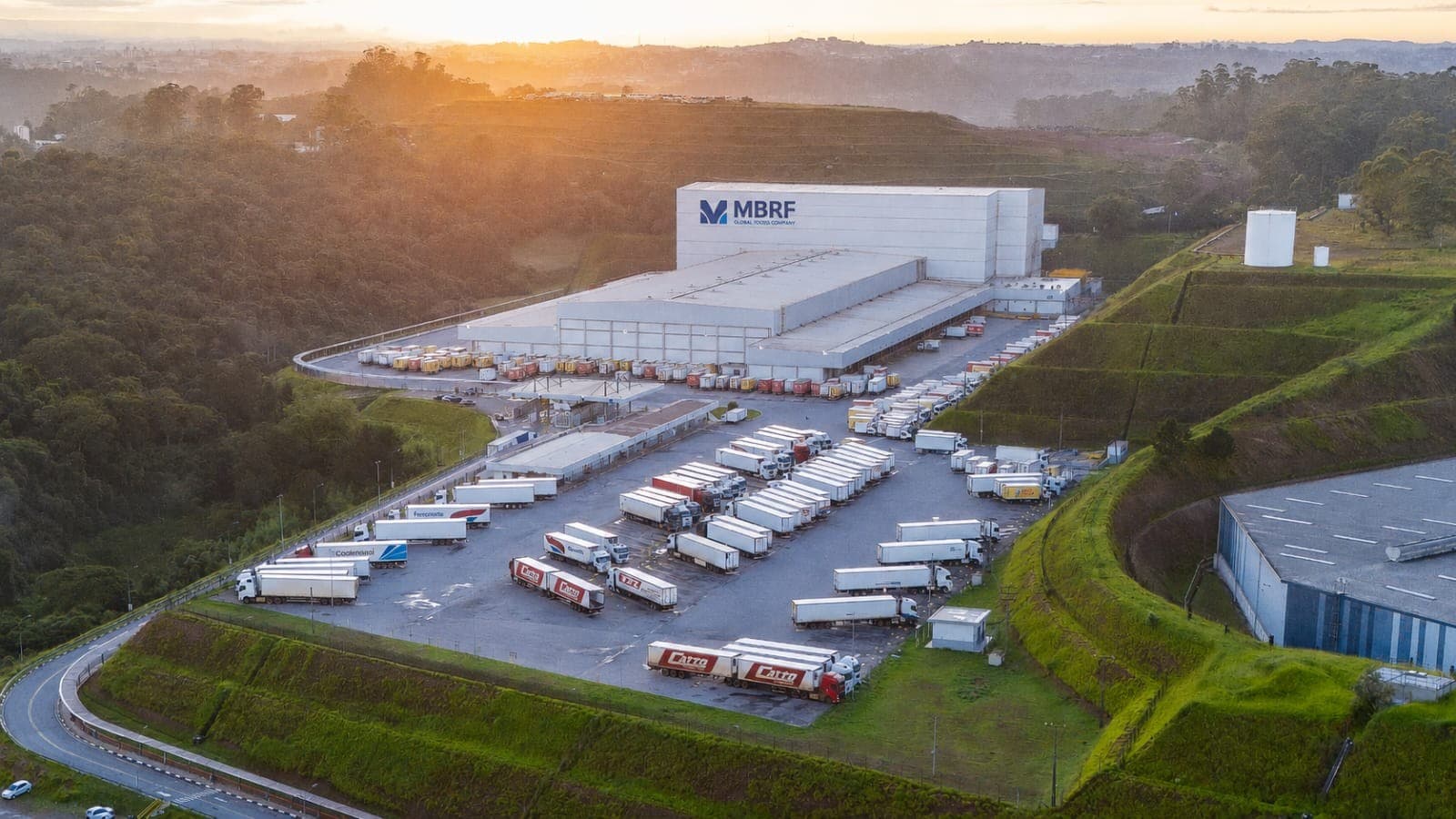 XP Investimentos reduz preço-alvo das ações da MBRF para R$ 20,50