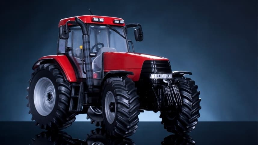 Prêmio Tractor of the Year 2027 inicia avaliação de 23 tratores