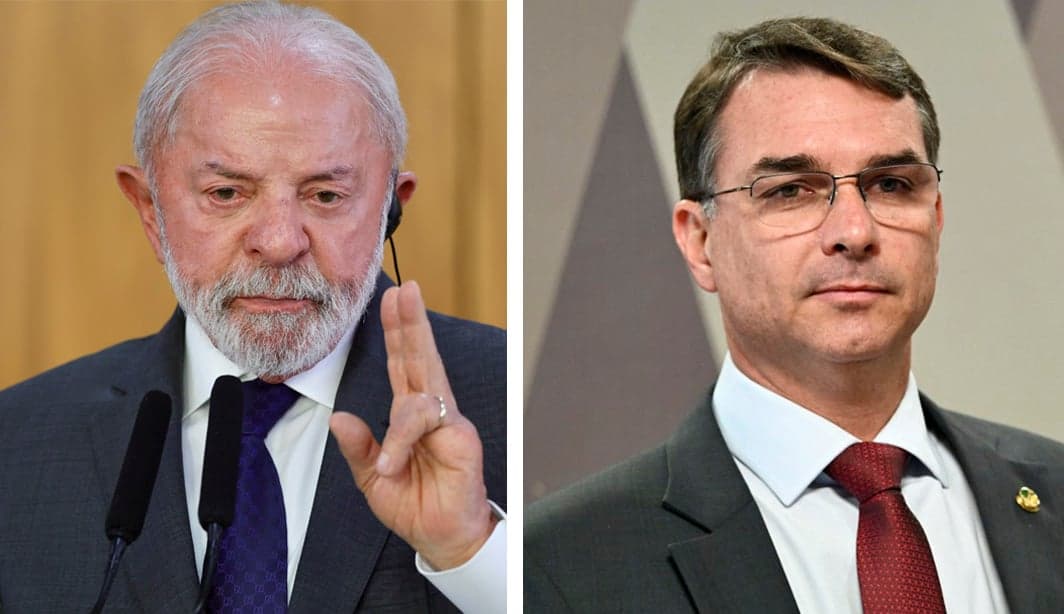 Lula lidera pesquisa presidencial na Bahia e Piauí, mostra AtlasIntel
