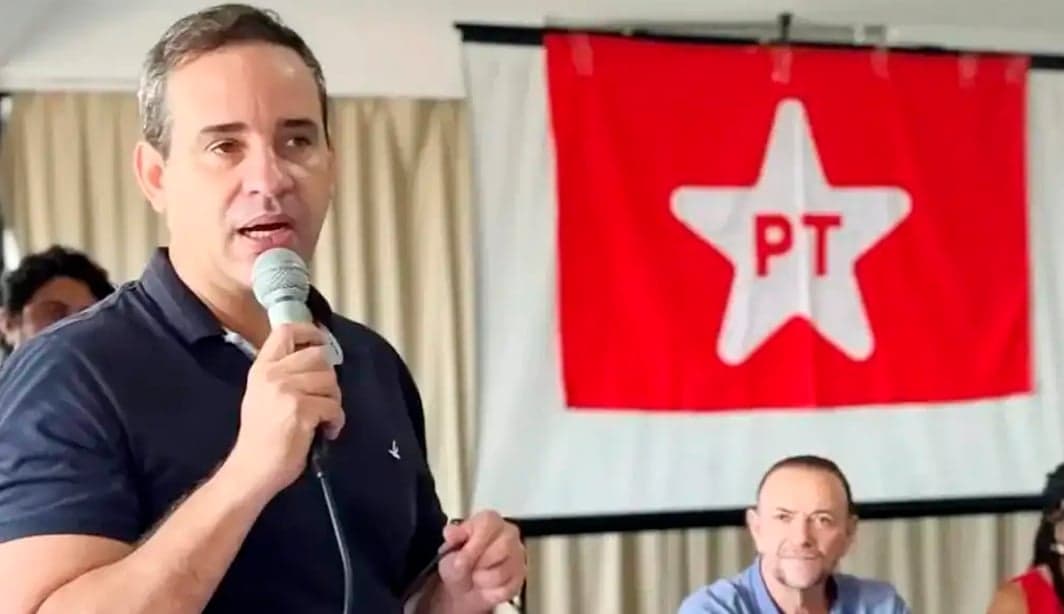 Cadu Xavier lidera as intenções de voto no Rio Grande do Norte
