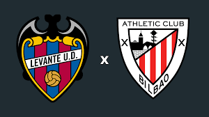 Levante x Ath. Bilbao: Onde Assistir e Escalações do Confronto