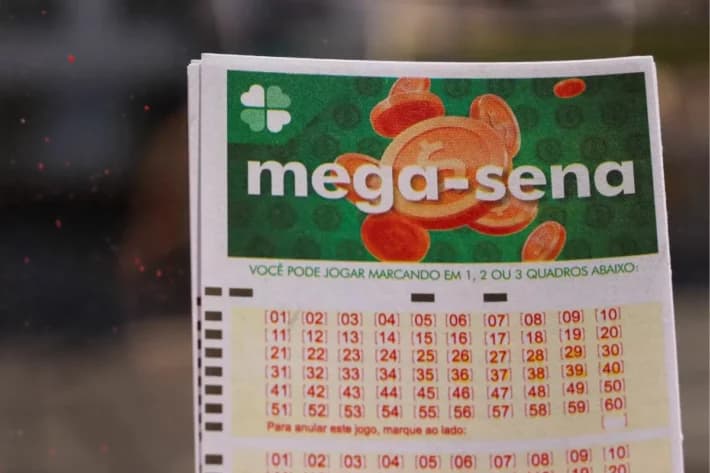 Resultado da Mega-Sena de hoje: veja as dezenas sorteadas no concurso 3049 e confira seu bilhete