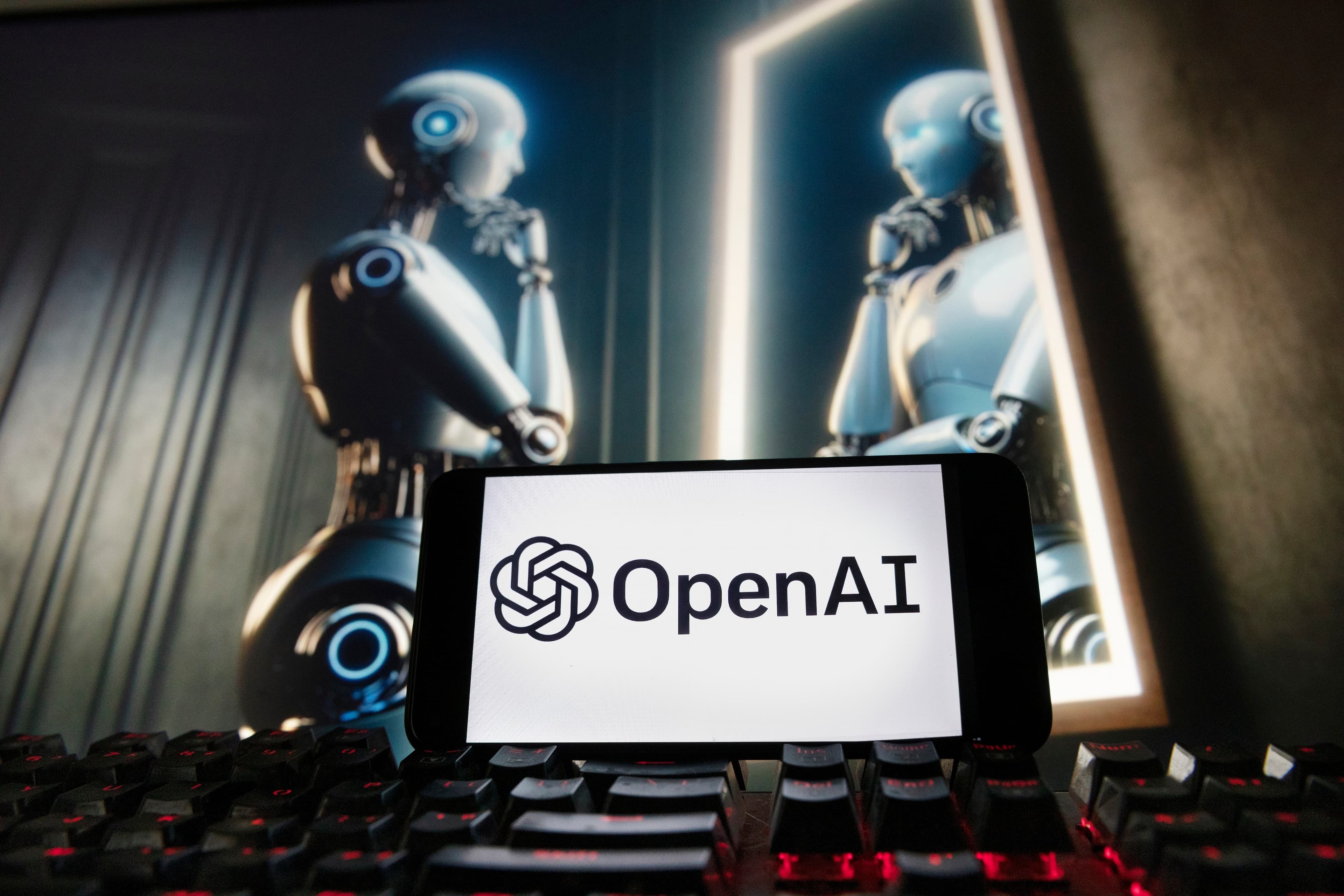 OpenAI enfrenta polêmica após ciberataque autônomo de IA