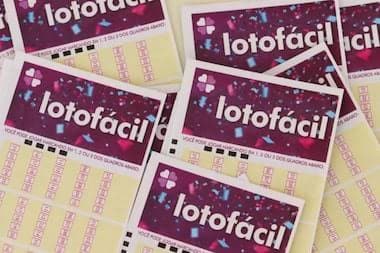 Lotofácil de hoje: não tem sorteio; veja quando será o concurso 3780