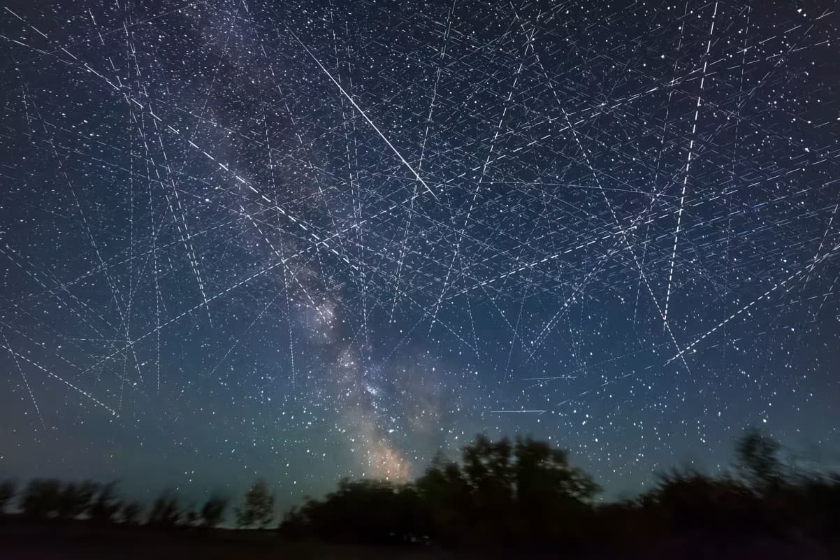 FCC aprova novas regras de segurança para satélites em órbita