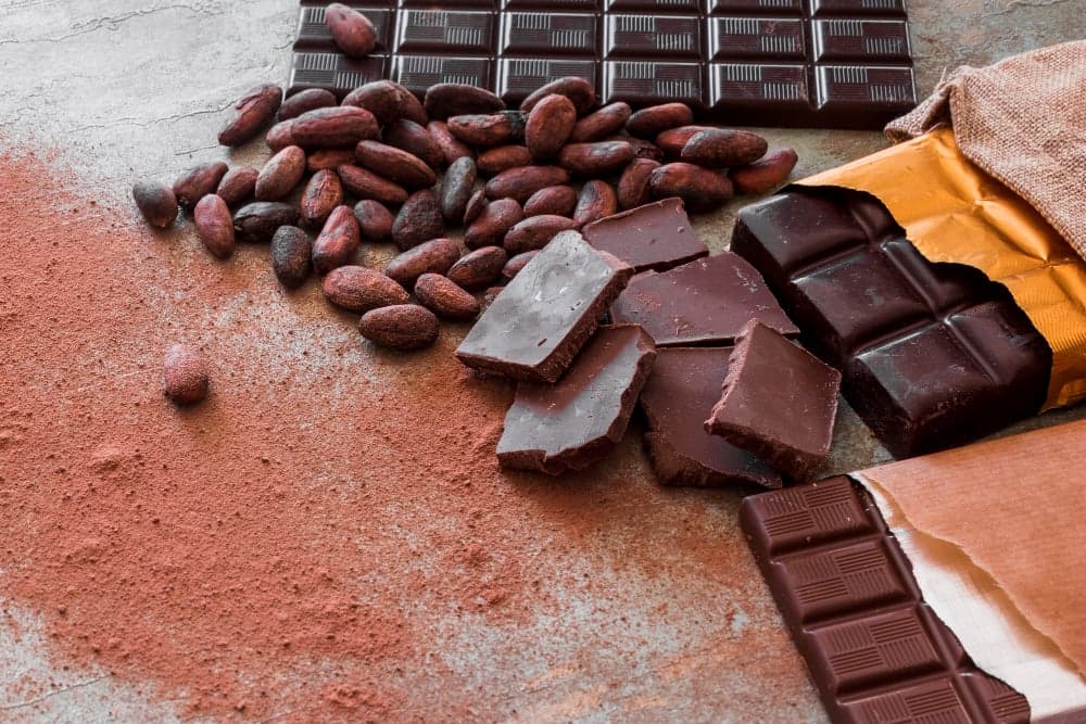 Chocolate: Brasil se destaca no mercado global em 2026