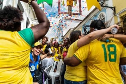 Copa do Mundo de 2026 promete injeção de R$ 4,32 bi no varejo brasileiro