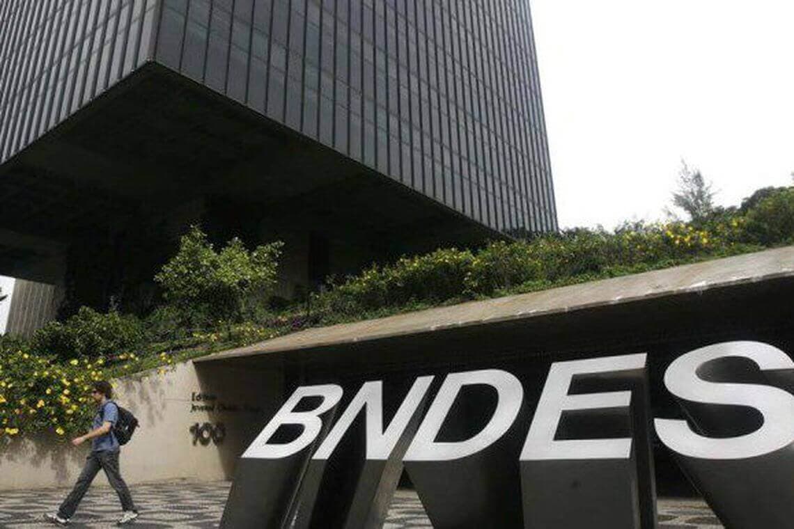 BNDES libera R$ 500 milhões para obras de prevenção de enchentes em BH
