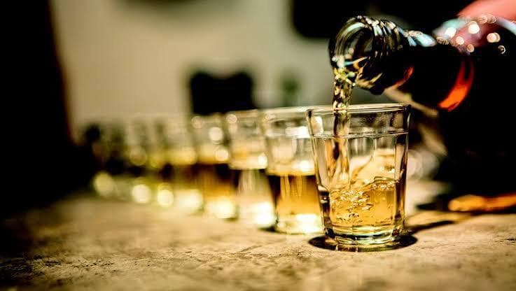 Ibrac pede revisão urgente da carga tributária sobre cachaça