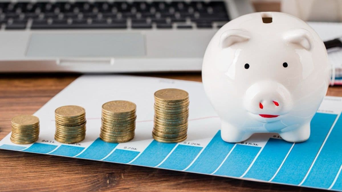 Como criar uma reserva de emergência para imprevistos financeiros