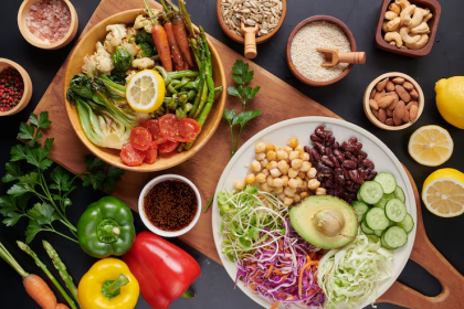 Setor alimentar se transforma com foco em saúde e bem-estar
