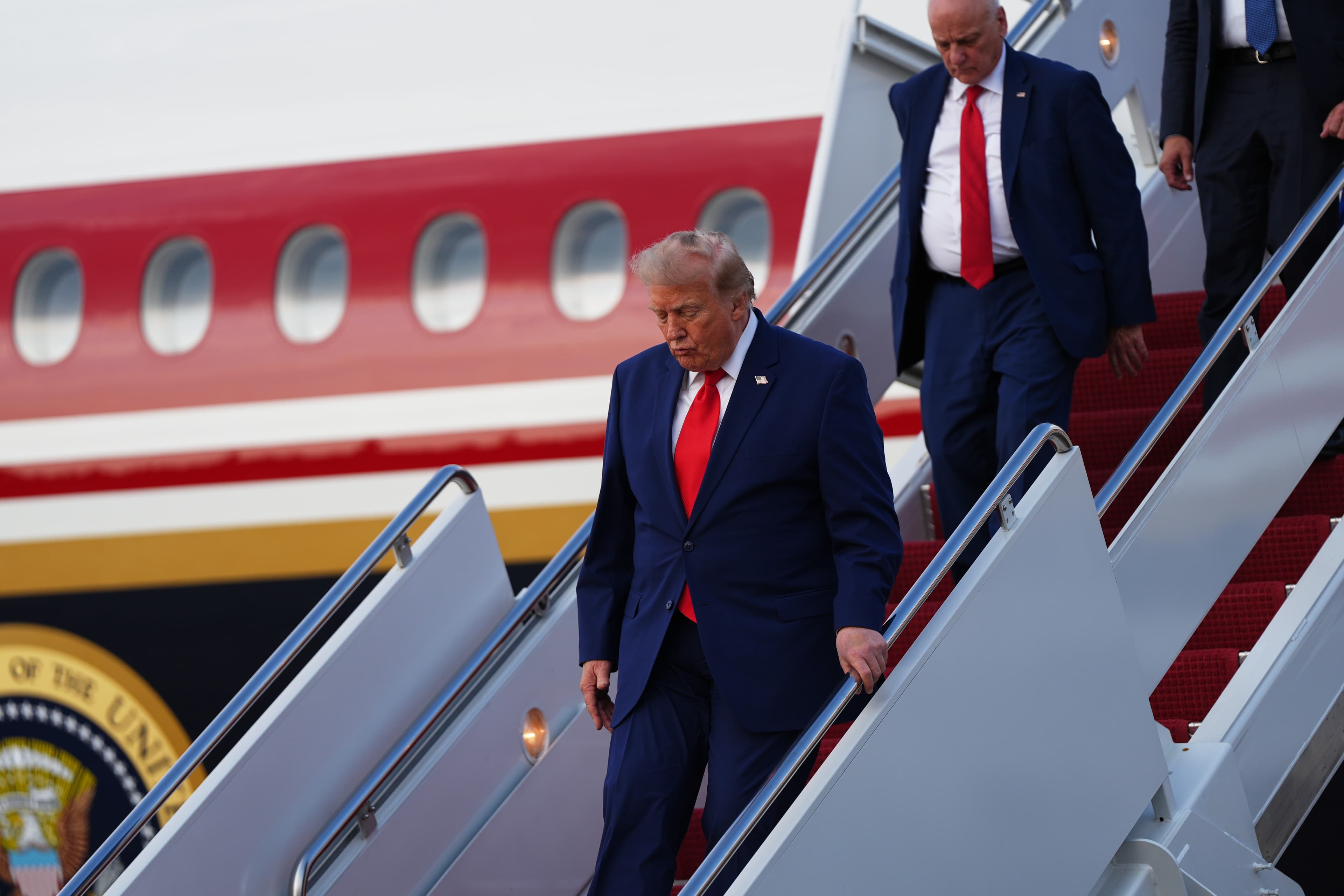 Google enfrenta nova sanção da UE, Trump promete investigar